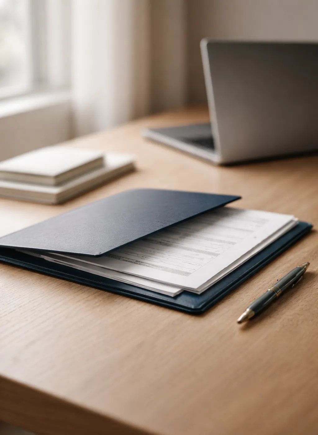 Despacho profesional de extranjería con proceso de regularización online.